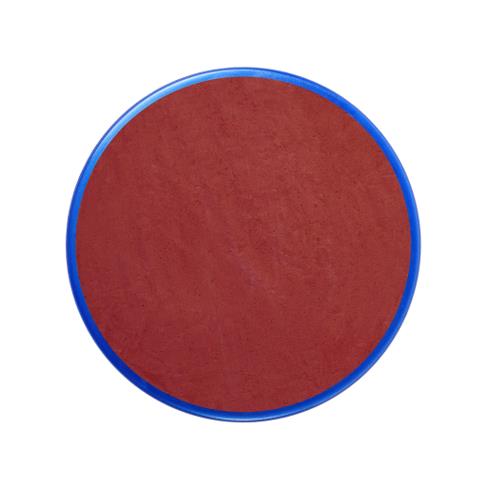 Snazaroo Burgundy 18ml